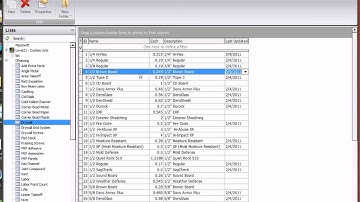 How to Up Date the Pricing Data Base.avi