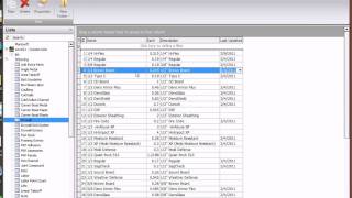 How to Up Date the Pricing Data Base.avi