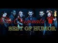 The Originals Best Of Humor