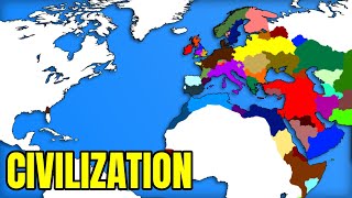 What If Civilization Started Over? (Episode 12)