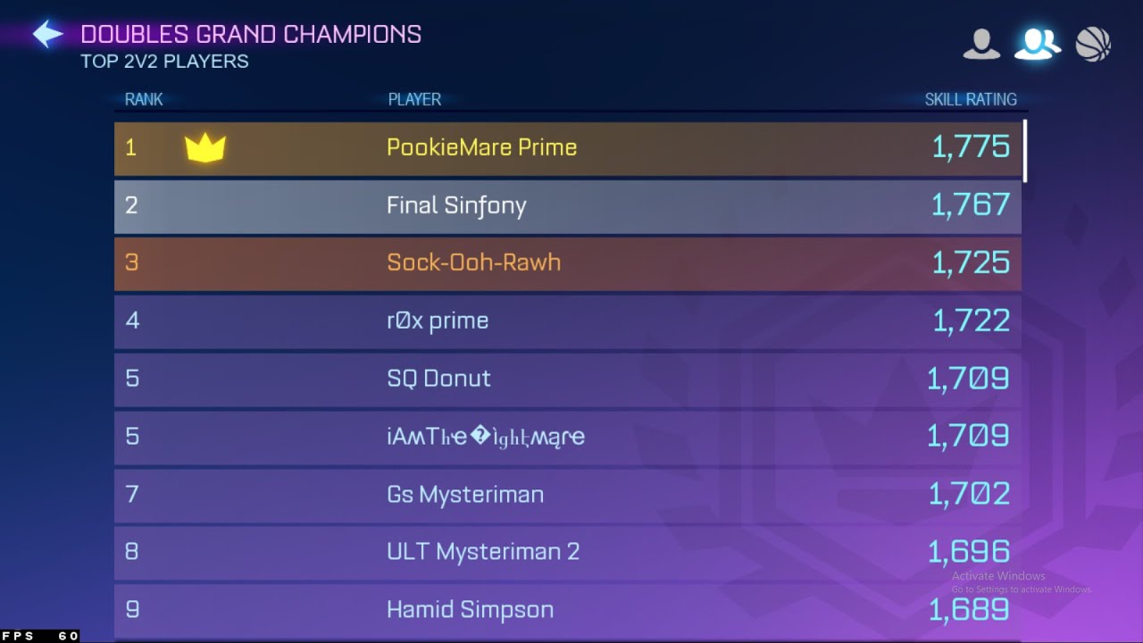 So I got Rank 1 in sideswipe AGAIN... - YouTube