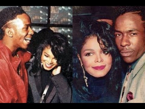 Did Bobby Brown date Janet Jackson? BET's biopic claims the two had an affair.