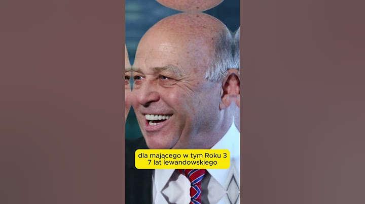Grzegorz Lato nie gryzie się w język w sprawie Lewandowskiego