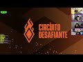paiN Academy x ESTRAL | MD1 - Circuitão 2º Split - 2026 | Ilha das Lendas