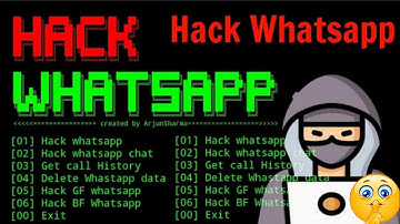 New WhatsApp Tools For Termux | Whtsapp Hacking Tool For termux | New Termux Tutorials