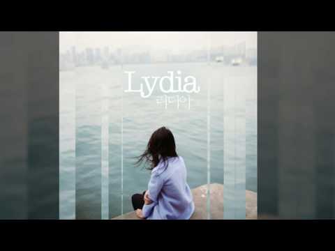(Kpop 최신가요) 리디아(Lydia) - 되돌릴 수는 없니 - YouTube