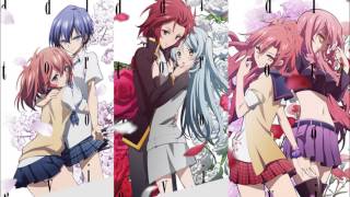 Akuma no Riddle OST - Hitotsu Dake No Michi Shirube