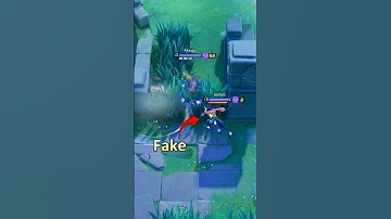 if you know you know 🔮 Pokémon Unite