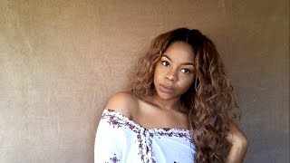 Take Me Swimming On The 1St Date Makeup