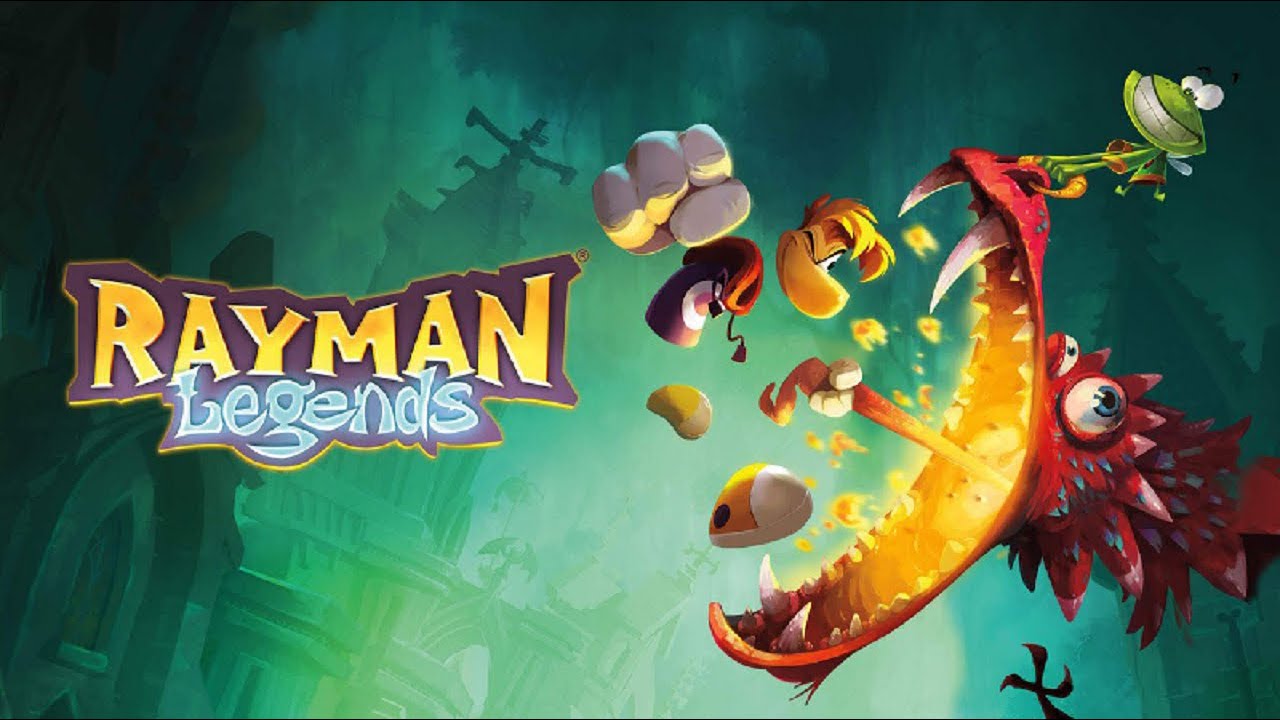 Téléchargement de l'application Tips for Rayman Legends 2023 - Gratuit -  9Apps