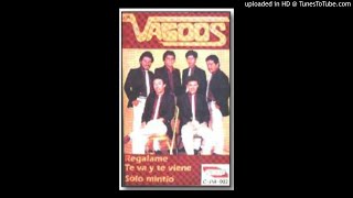 Los Vagoos - Sólo Mintió. Resimi