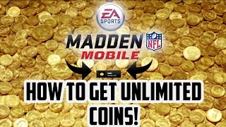 [ WORKING ] Madden NFL Mobile Hack - Madden NFL Mobile Cheats iOS & Android screenshot 5