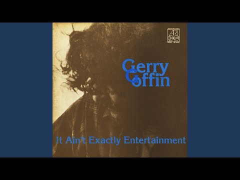 Gerry Goffin — Everything And Nothing