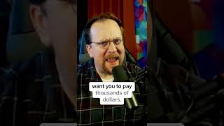 Linux is free, and you haven't learned it? #Linux #linuxtraining #linuxtutorials #Shorts