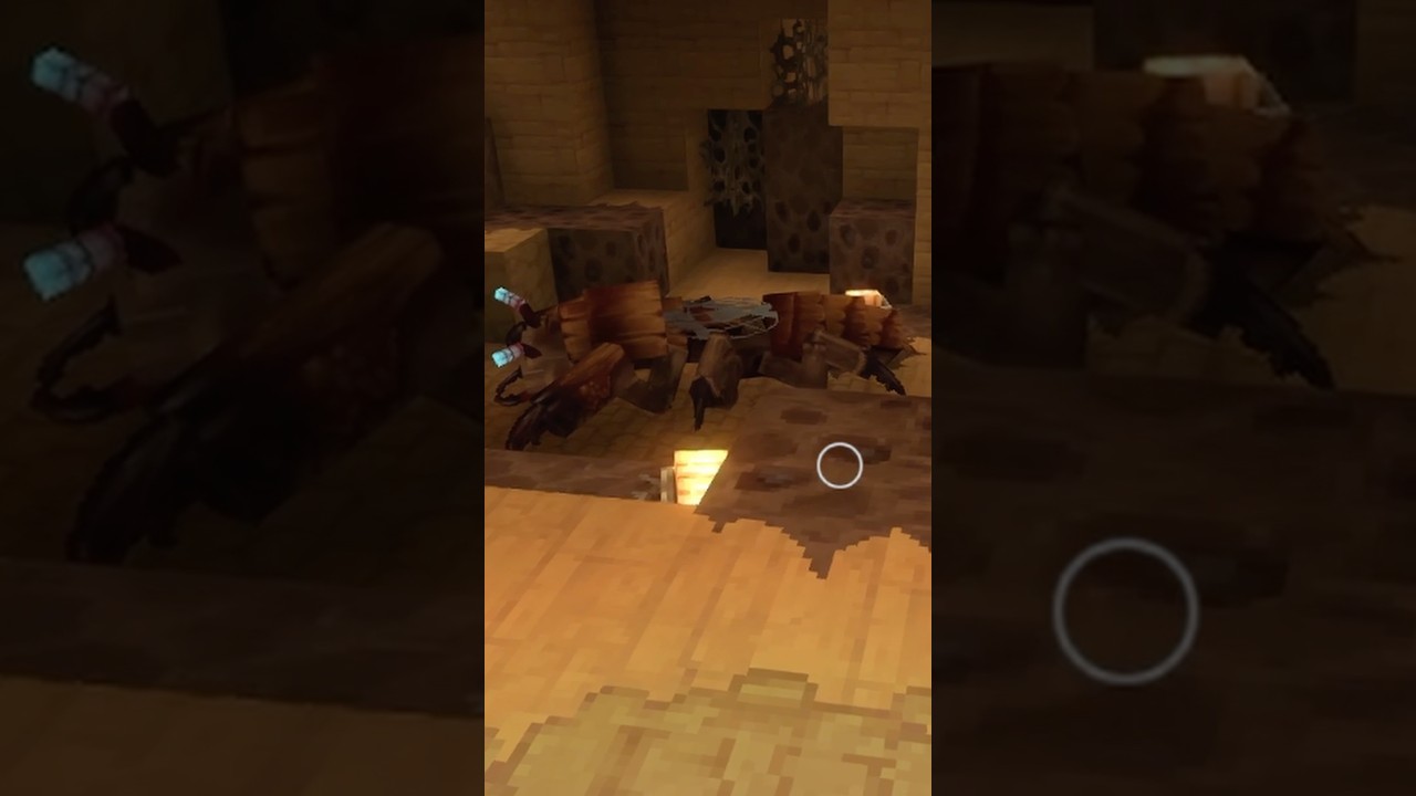 Что эти демонические существа здесь делают?