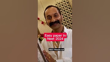 NEET 2024 results out | Students reaction after NEET 2024 results #neetresult #nta #neetaspirant