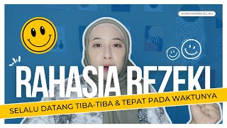 DAPAT REZEKI TAK TERDUGA, SEMENJAK MULAI PERBANYAK SHAWALAT DAN DOA !!