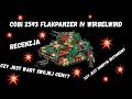 FLAKPANZER IV WIRBELWIND od COBI! Recenzja zestawu Cobi 2593