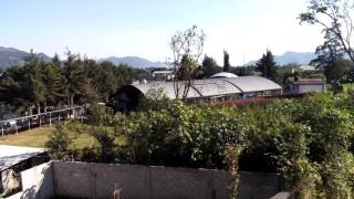 Huauchinango, pueblo mágico.