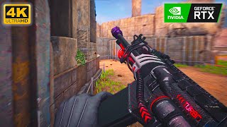 FPS GRÁTIS E SUPER LEVE DA STEAM - Zula Global Gameplay 2025 (4K60FPS)