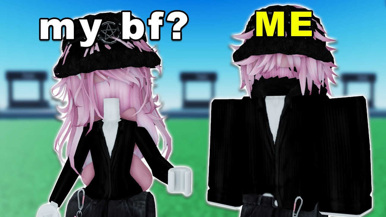 Matching With E-Girls in Roblox Voice Chat 4