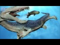 Jeolojik zamanlarda yaam 10 deniz canavar