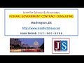 Government Contracting - How to “Win” Your Meeting And Get Invited Back - Win Federal Contracts