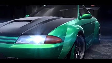 Need For Speed: No Limits - Official Gameplay Trailer! (1080p HD)