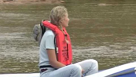 Dove si trova il lago di vittoria?