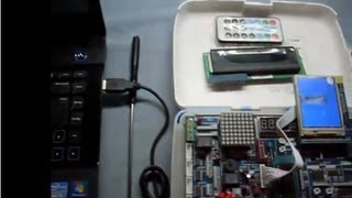 Kit completo 8051 Bajo Costo - Armado de proyectos screenshot 4