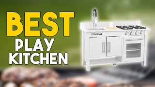 ⭐ Top 7 Best Play Kitchen 2025 | Best Toy Kitchen Sets for Kids
