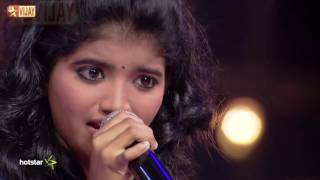 Thoodhu Varuma by SSJ05 Gowri