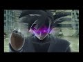 ¡La Furia de Goku Contra Black! Saga de Zamasu