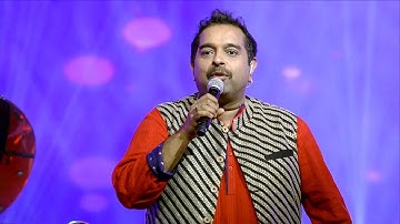 MMMA 2017 I Shankar Mahadevan