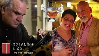 Spirits Of Whiskey With Bruce Joseph Of Hotaling Co Ep 23