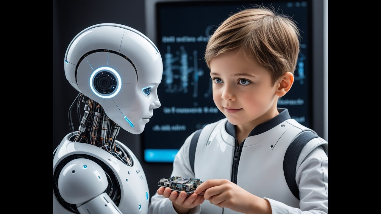 AI Future Tech - YouTube