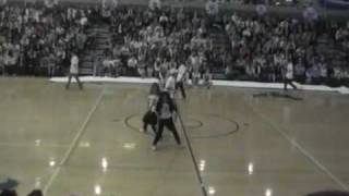 2009 Winter Assembly At MVHS