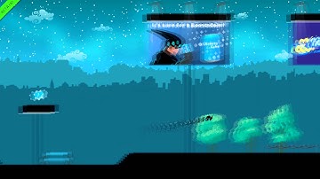 [Speedrunners] Nightclub Tutorial