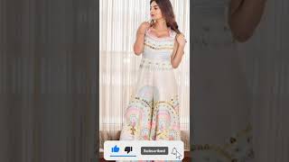 Anveshi Jain New Hot Clip Collection