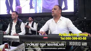 popuri toy mahnilari sintezator Aydin Aliyev / sintezatorda super ifa yeni trend reqs oyun havasi Resimi