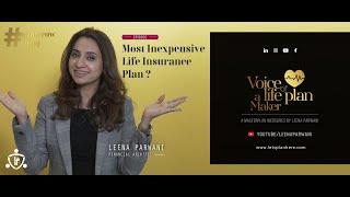 5 Most Inexpensive Ways To Buy Insurance - Leena Parwani