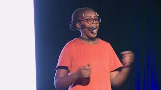 Language is Culture | Ayanna Njoroge | TEDxYouth@BrookhouseSchool