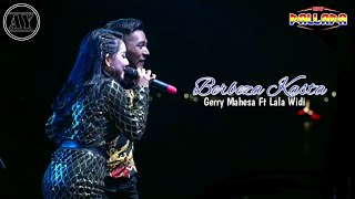 Lagu Terbaru 2020 'Berbeza Kasta' Gerry Mahesa Ft Lala Widi