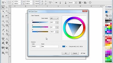 Working with Spot Colors in VinylMaster