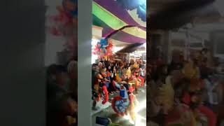 Kudo Sekti kusumojoyo panglima rohani penonton Fuuuuulllllllll Senyum Maseeeehhhhhhhhh