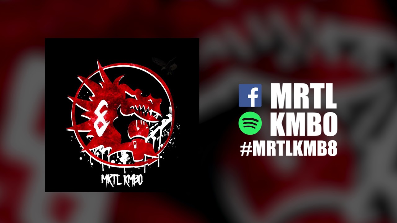 MRTL KMBO - Lowridee