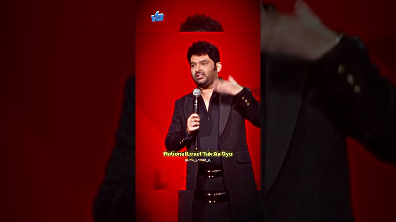 Kapil Sharma’s Tweet About Narendra Modi ?😱🤭||