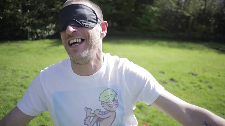 An Expert by Experience