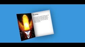 3D Flip Hover Effects  -  CSS3 Hover Effects   Pure Html CSS 3D Flipping Image   Html5 CSS3 Tutorial