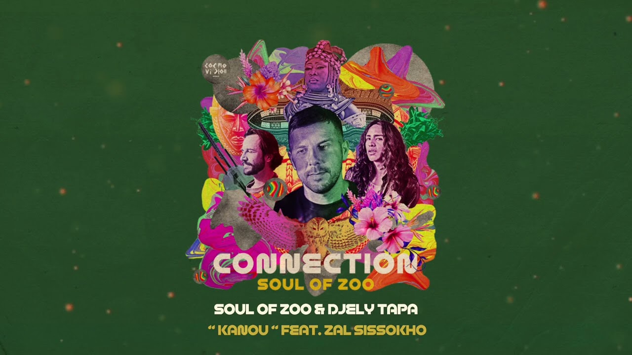 Watch Soul of Zoo & Djely Tapa - Kanou Feat Zal Sissokho on YouTube Watch Soul of Zoo & Djely Tapa - Kanou Feat Zal Sissokho on YouTube